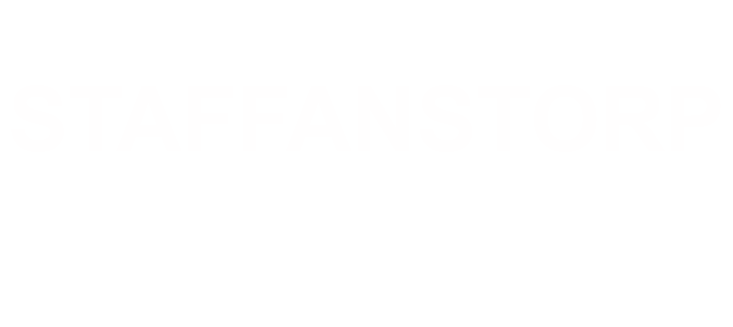 Staffanstorp Garage Logo